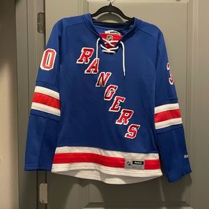 Ranger jersey